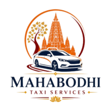 mahabodhi taxi services bodh gaya logo